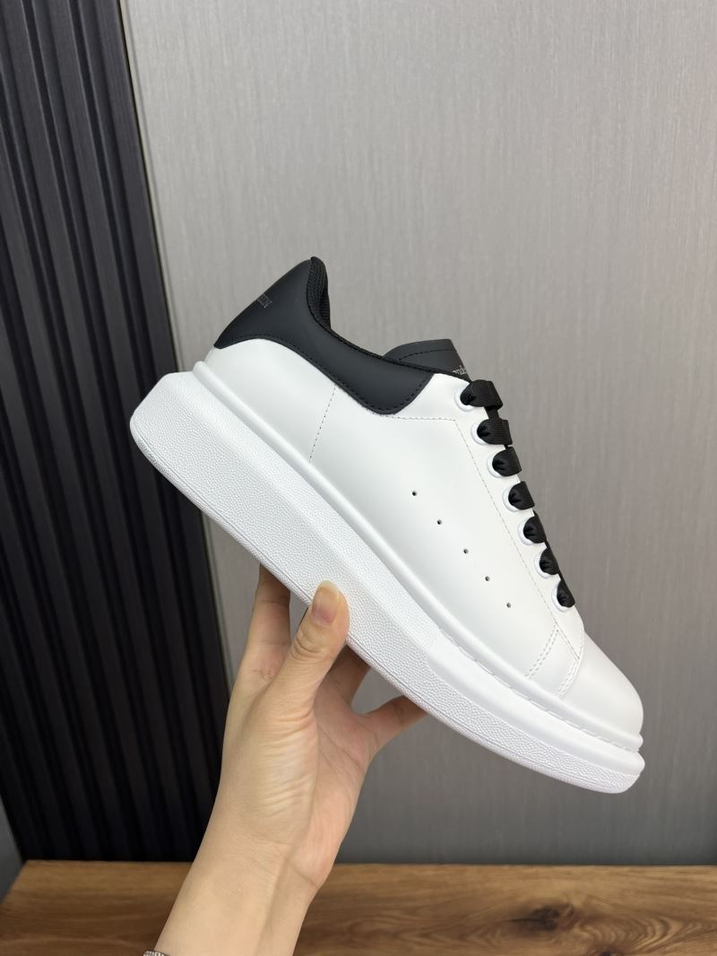 Alexander Mcqueen Low Shoes